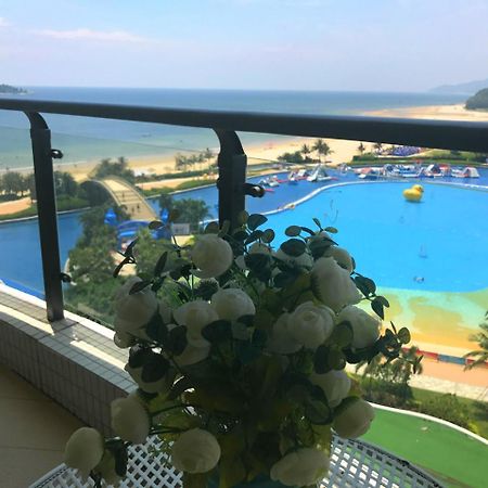 Coast-Inn Hailing Island Янцзян Екстер'єр фото