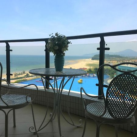 Coast-Inn Hailing Island Янцзян Екстер'єр фото